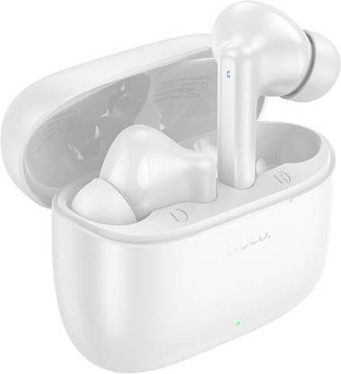 hoco. EQ2 TWS Earbuds With Bluetooth 5.2 Wireless Earbuds with 20 Hours Playtimes Bluetooth