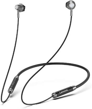 Lenovo HE06 BLUETOOTH NECKBAND Bluetooth Gaming