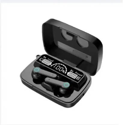 Hezoc M19 Earbuds/TWS/buds 5.1 Earbuds with 280H Playtime, Headphones Bluetooth