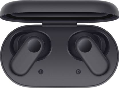 OnePlus Nord Buds 2r in Ear Earbuds with Dual Mic & AI Crystal Clear Call Bluetooth