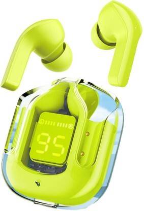 AJFuture Headphone New version Earbuds wireless Bluetooth Headset A56 Bluetooth