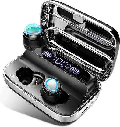 MR ROBOT M10 TWS Bluetooth