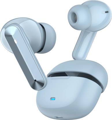 Tunifi HYDRO A3 Pro with ENC, 45 Hr Playback, 13mm Drivers, Rich Bass, Fast Charging Bluetooth