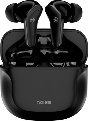 Noise Buds VS102 Pro with ANC (25dB), 70 Hours Playtime, and ENC with Quad Mic Bluetooth