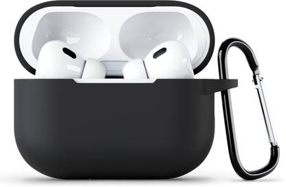 TECHIO AirPods with Calling Deep Bass, Long Battery Lif Bluetooth 5.3, Bluetooth