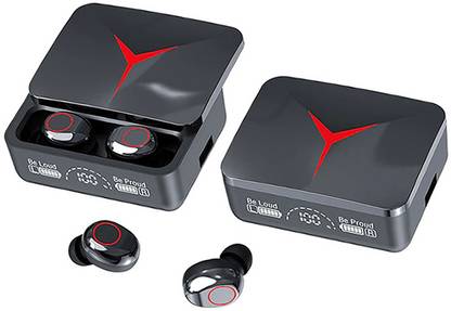 LELISKO A5 Sports Earbud Running and Gym Stereo Sound Earbud Bluetooth Airpords Bluetooth