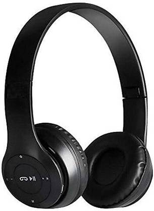 LOPAZ Latest Wireless bluetooth Headphone Headset with Mic Bluetooth