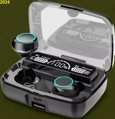 Ziddjeet A982 M10 Sound quality 5-6 hours Music Play Intelligent Noise Reduction Bluetooth