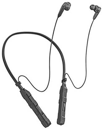 IZWI Cheap Hands Free Nose Cancelling Neck Band Earphone Wireless Magnet Earphone Bluetooth
