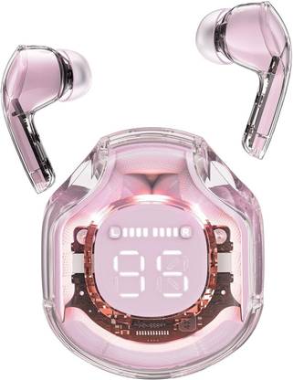 BULLSTORM BS PRO Bluetooth