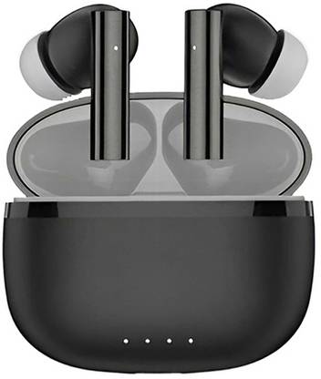 Qvee CR-171 TWS In-Ear Aeropod Wireless Headphone Stereo Bass 800mh Battery Charger59 Bluetooth