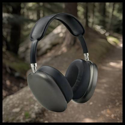 Clairbell P9(Bluetooth Headphone)Stylish Wireless(Gaming Headset)with Bluetooth 5.0IM303 Bluetooth