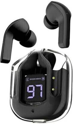 BULLSTORM BS ultrapood Bluetooth Gaming