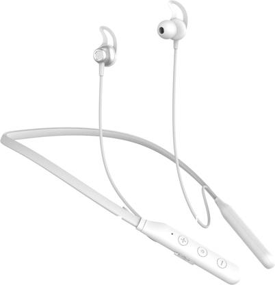 Qeikim Atom X-2 with Beast Mode, 62 Hours Playback and ENx Techbuds headphone Bluetooth