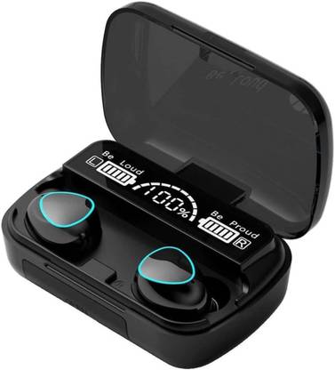 ROXIN Adv M19 Wireless Earbuds Bluetooth