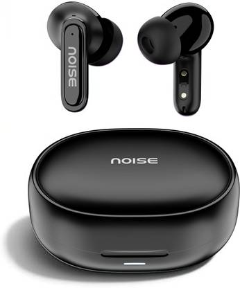 Noise Buds Connect 2 with Dual pairing, Quad mic with ENC & In-ear detection Bluetooth