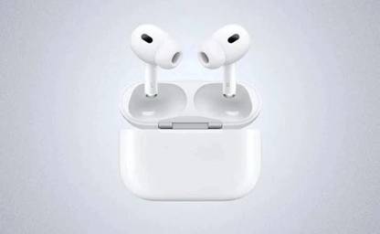 BeatFlow Earpox (2nd generation) Best Quality with MagSafe Case (USB-C). Bluetooth