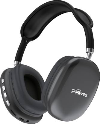 Grooves Metal X1 Bluetooth