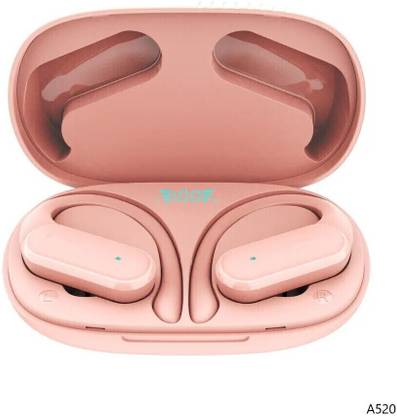 DigiClues Earbud A520 Earbuds/TWs/buds 5.1 Earbuds with 48H Playtime, Headphones Bluetooth