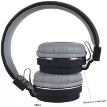 FRONY SH110-KS56-SH12 Wireless Bluetooth Headphone With Mic Bluetooth Headset Bluetooth