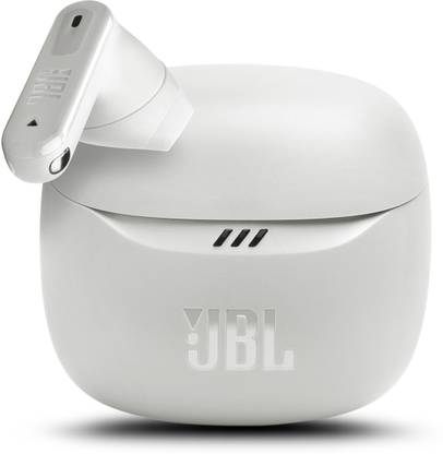JBL Tune Flex 2 TWS, ANC Earbuds, 48Hr Playtime,6 Mics,Dual Connect,Personi-Fi 3.0 Bluetooth