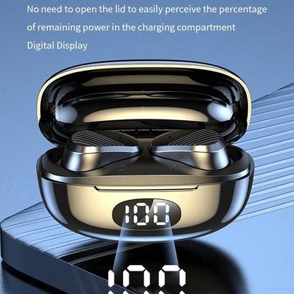 DAYNEO TwsL21 Mini Wireless Bluetooth Headset / Earphone Bluetooth Headset Bluetooth