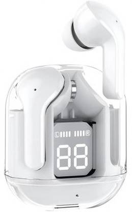 VDTECH NEW VERSION M6 Tws Ecouteur Headsets Earphones Wireless Earbuds Bluetooth