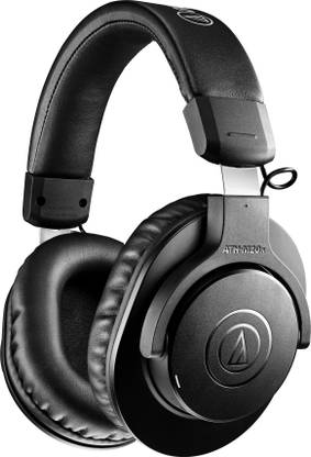 Audio Technica M20XBT Bluetooth & Wired