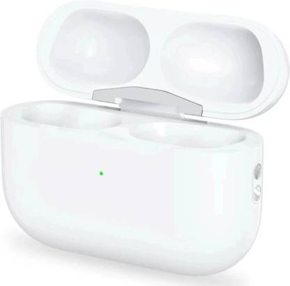 BeatFlow Airpods Pro 2 (2nd generation)Deep Bass | Fast Charging | True Wireless Bluetooth