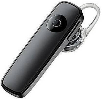 LOPAZ Wireless Bluetooth Hands-Free Headset with hook Bluetooth