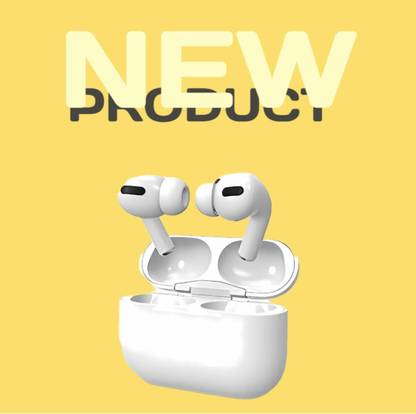 TRIGGR True Wireless Earbuds With Charging Case and HD Sound and Mic 50 Hr Playback 111 Bluetooth