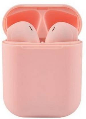 Orean InPods 12 Macaron v5.0 Wireless Bluetooth