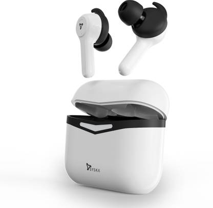 Syska SonicBuds X3 Bluetooth