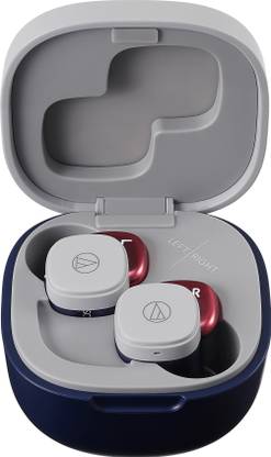 Audio Technica SQ1TW Bluetooth