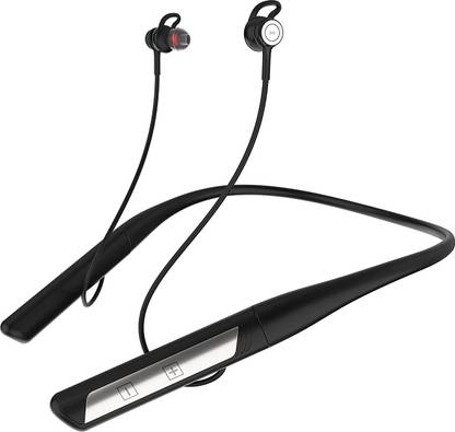 CQ SMART upto 60 Hours Playback and Fast Charge Bluetooth Headset Bluetooth Gaming
