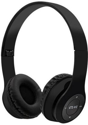 Techobucks New Amazing Wireless Bluetooth Headphones - Best Wireless Gaming Headphones Bluetooth