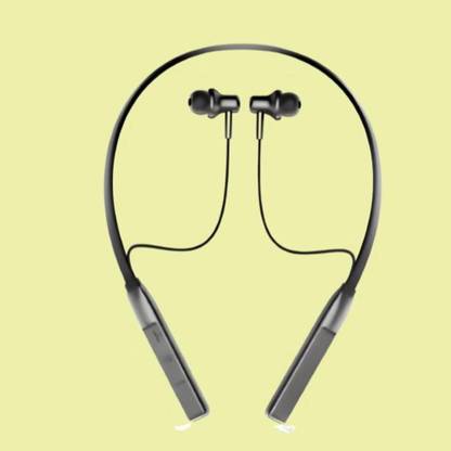 GDS EAD-Wireless 3 Neo with 13.4mm Driver, 32 hrs Playback, Connection Bluetooth & Wired