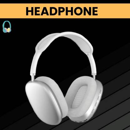 Clairbell P9 Wireless Bluetooth Headphones Over Ear With Noise Reduction, Hi-Fi SoundV307 Bluetooth