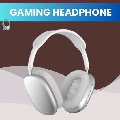 SACRO P9 Wireless Bluetooth Headphones Over Ear With Noise Reduction, Hi-Fi SoundZ112 Bluetooth