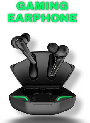 YAMAY Headphone Gaming Erabuds Wireless TWS Bluetooth