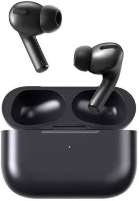 PODJAM IPX7 Waterproof ANC Adaptive EQ Touch Control Earbuds Lightening Cable Charging Bluetooth