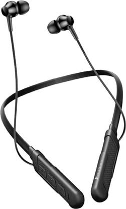AUDIFY X3 Beats - 30 Hours Playtime Bluetooth Neckband With Mic Bluetooth