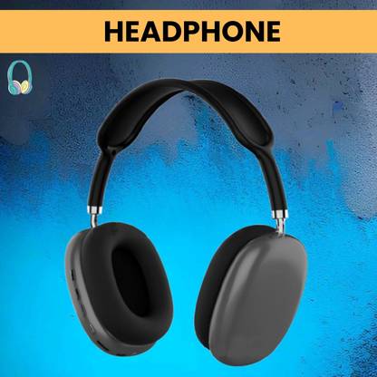 FRONY P9 Wireless Bluetooth Headphones Over Ear With Noise Reduction, Hi-Fi SoundC261 Bluetooth