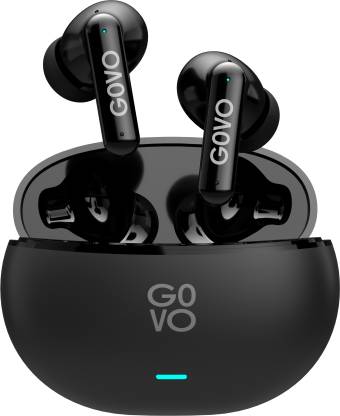 GOVO GOBUDS 455 Bluetooth Headset