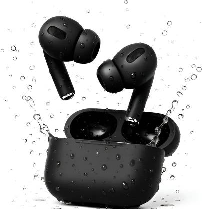 Three Guys Airpods Earbuds Plus Bass Boost & Smart Touch Bluetooth Bluetooth