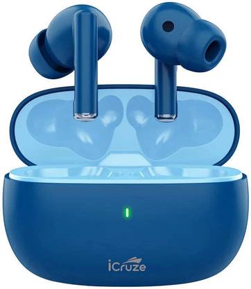 iCruze Digital Aura TWS Bluetooth