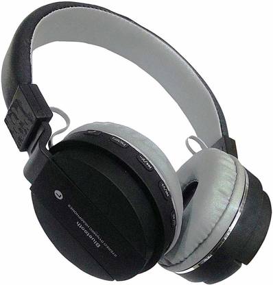 HIFY Bluetooth fold able headphone for calling,music, and video Bluetooth