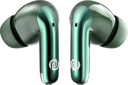 Noise Buds Verve 2 with 50Hr Playtime, ENC, Quad Mic & Ultra low latency Bluetooth