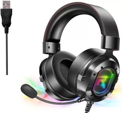 RUNMUS K1 Wired Gaming