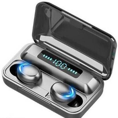 MASOORI F9-5 TWS Earphone Wireless Earbuds Headphones Bluetooth